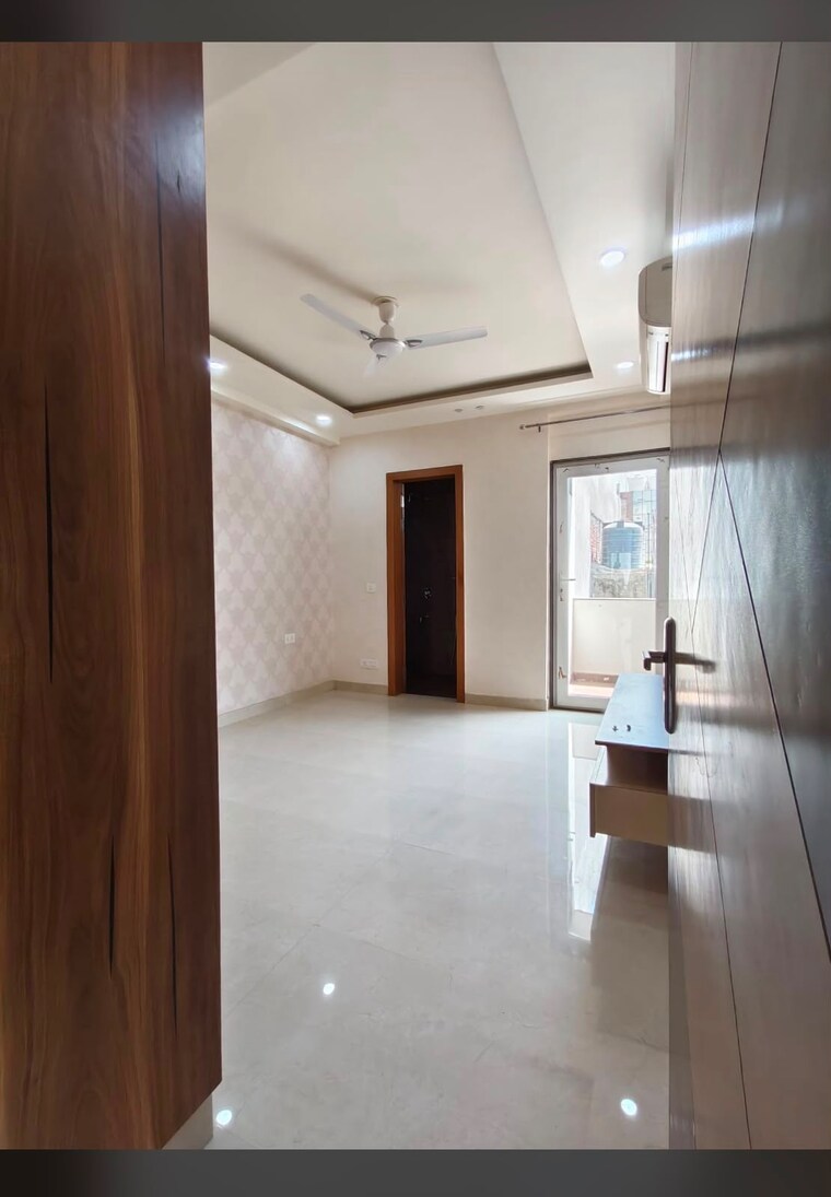 Kitchen, orbit-signature-walk 3 Bedroom 2200 Sq.Ft. Apartment In Vip Road Zirakpur 10556275