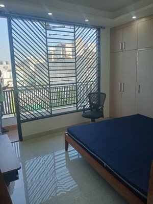 2 BHK Builder Floor For Rent in Malviya Nagar