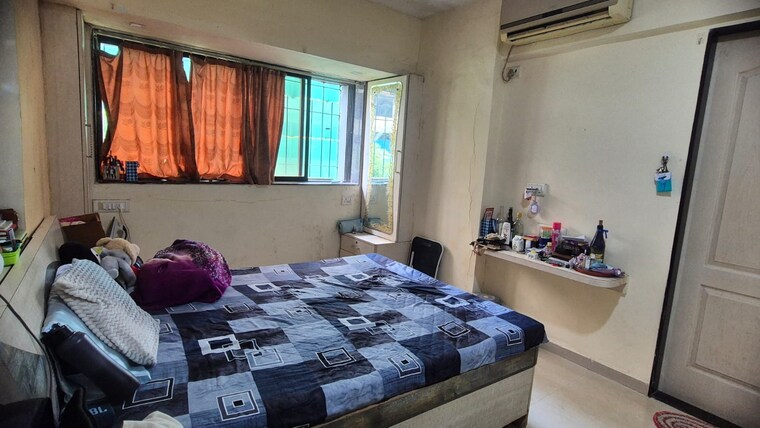 Bedroom, kanjurmarg east Pg For Girls In Kanjurmarg East 10556273