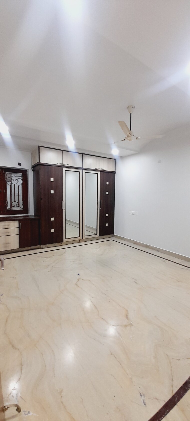 undefined, hill-view-banjara-hills 3 Bedroom 1750 Sq.Ft. Apartment In Banjara Hills Hyderabad 10556279
