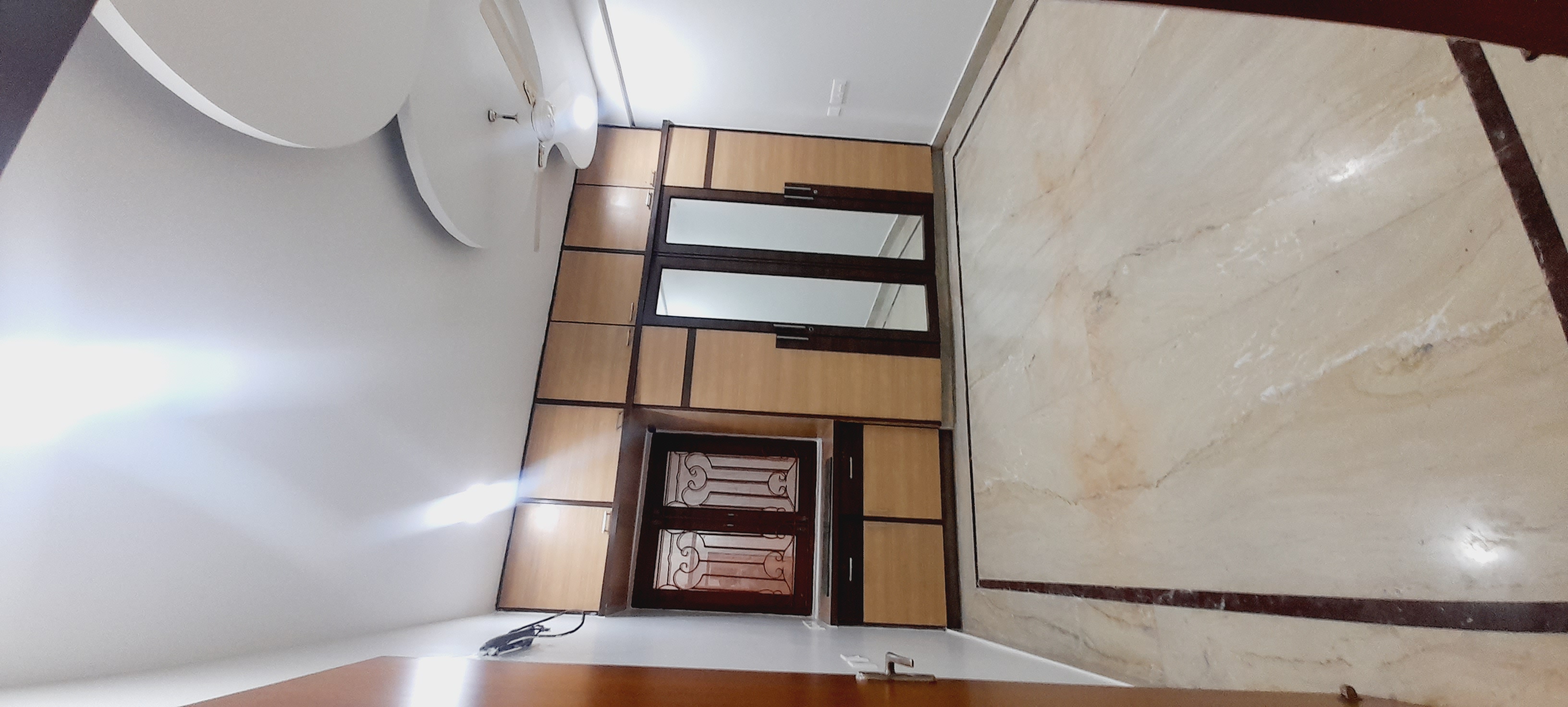 3 BHK + Prayer Room 1750 Sq.Ft. Apartment in Hill View Banjara Hills