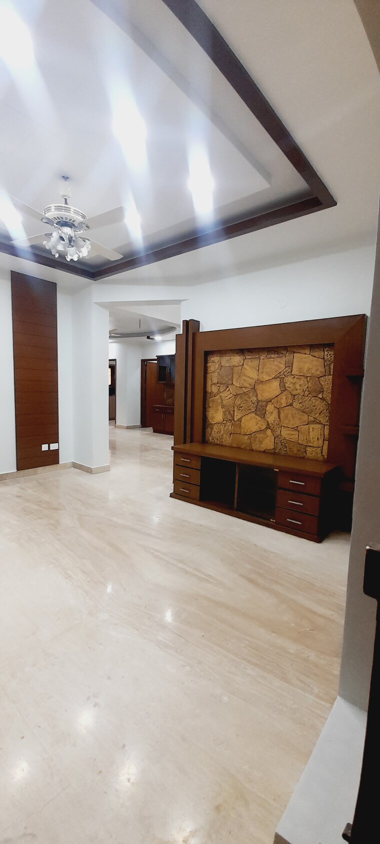 Living Room, hill-view-banjara-hills 3 Bedroom 1750 Sq.Ft. Apartment In Banjara Hills Hyderabad 10556279