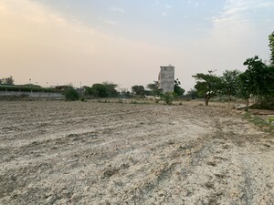 Plot Area in  Plot at Jattari – for Sale
