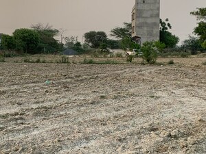 Plot Area in  Plot at Jattari – for Sale