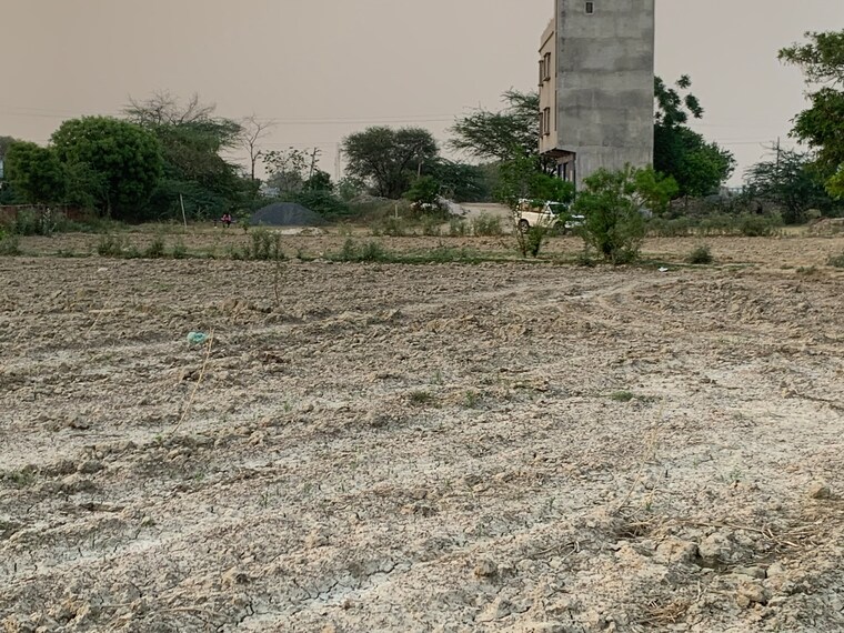 undefined, jattari  918 Sq.Yd. Plot In Jattari Aligarh 10556277