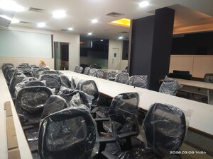 Team Area in  Office Space at Morya Landmark 2, Andheri West – for Sale