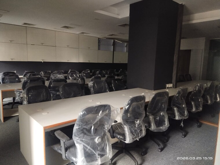 Team Area, morya-landmark-2 Commercial Office Space 3200 Sq.Ft. In Andheri West Mumbai 10556286