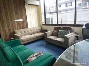 Team Area in  Office Space at Morya Landmark 2, Andheri West – for Sale