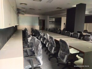 Team Area in  Office Space at Morya Landmark 2, Andheri West – for Sale
