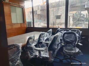 Team Area in  Office Space at Morya Landmark 2, Andheri West – for Sale