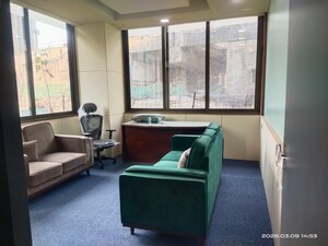 Team Area in  Office Space at Morya Landmark 2, Andheri West – for Sale