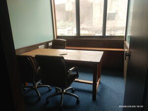 Team Area in  Office Space at Morya Landmark 2, Andheri West – for Sale