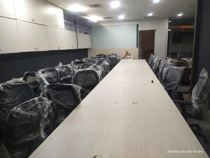 Kitchen in  Office Space at Morya Landmark 2, Andheri West – for Sale