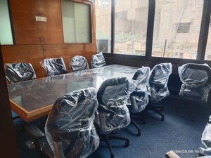 Team Area in  Office Space at Morya Landmark 2, Andheri West – for Sale