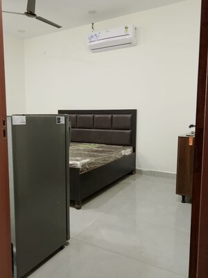 Kitchen in  Pg at Singhpura – for Rent