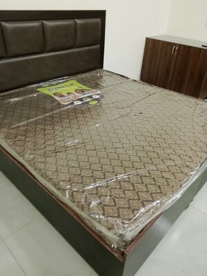Balcony in  Pg at Singhpura – for Rent