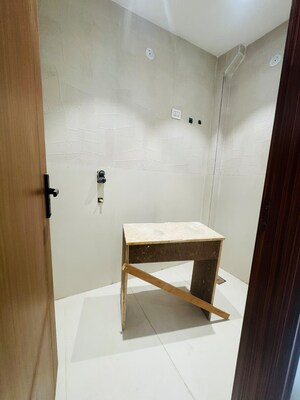 Bathroom in 3 BHK Builder Floor at Nawada – for Sale