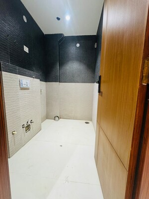 Kitchen in 3 BHK Builder Floor at Nawada – for Sale