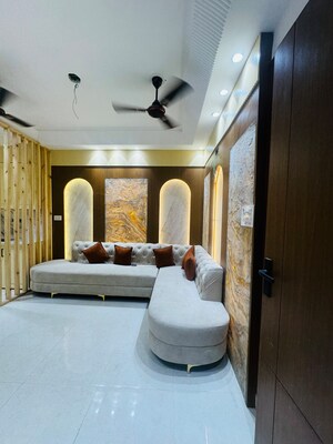 3 BHK Builder Floor For Sale in Nawada