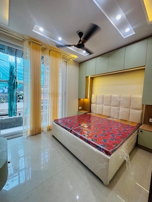 Bedroom in 3 BHK Builder Floor at Nawada – for Sale
