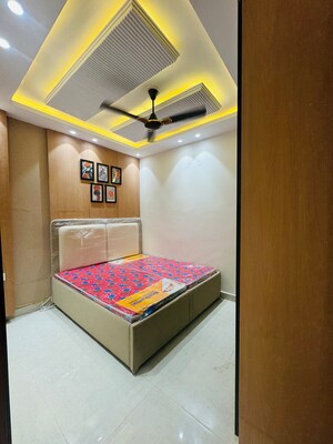 Bedroom in 3 BHK Builder Floor at Nawada – for Sale