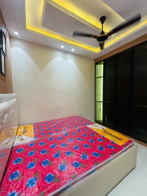 Bedroom in 3 BHK Builder Floor at Nawada – for Sale