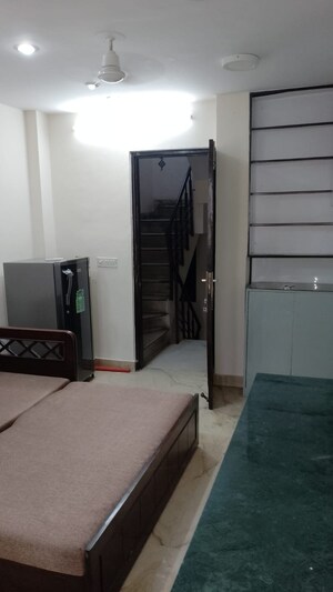 Room in 1 RK Builder Floor at Malviya Nagar – for Rent