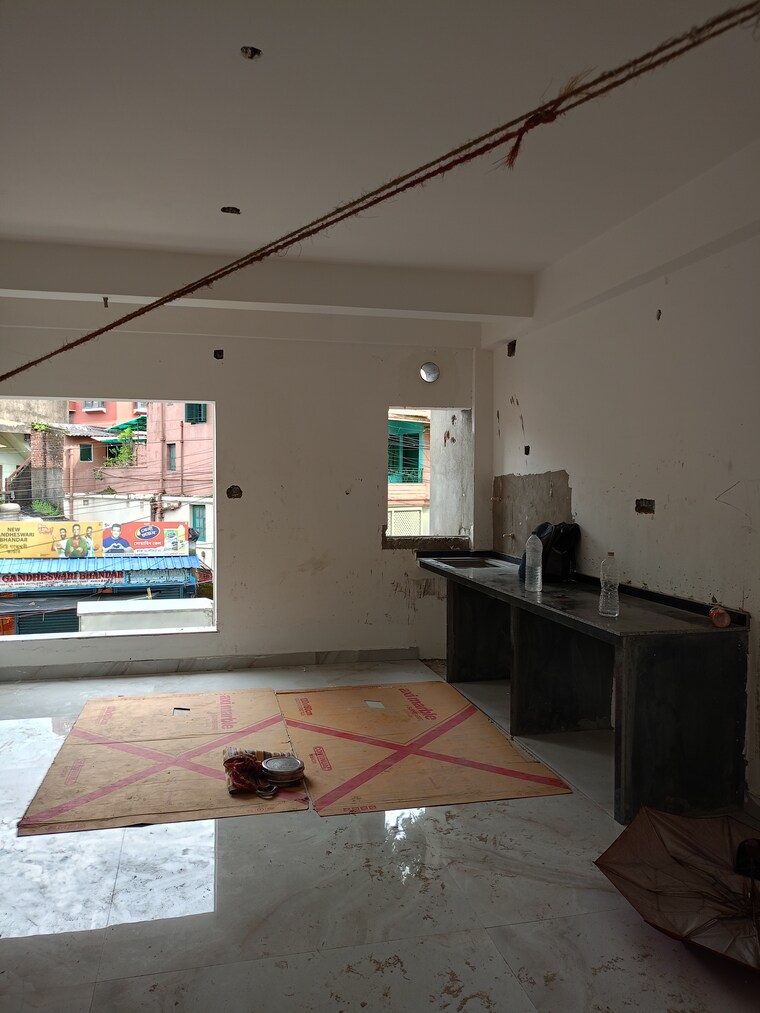 Room, ballygunge 2 Bedroom 930 Sq.Ft. Builder Floor In Ballygunge Kolkata 10556288