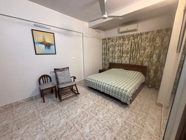 Living Room, new-rajendra-apartment-chs 2 Bedroom 600 Sq.Ft. Apartment In Mahim Mumbai 10556290