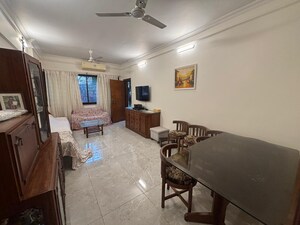 2 BHK Apartment For Rent in New Rajendra Apartment CHS, Mahim
