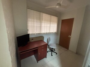 Kitchen in 2 BHK Apartment at New Rajendra Apartment CHS, Mahim – for Rent