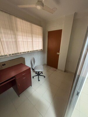 Kitchen in 2 BHK Apartment at New Rajendra Apartment CHS, Mahim – for Rent