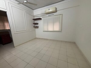 Building Lobby in 2 BHK Apartment at New Rajendra Apartment CHS, Mahim – for Rent
