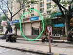 1700 Sq.Ft. Showroom in Nahar Amaryllis Towers and Plaza