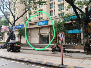  Showroom For Rent in Nahar Amaryllis Towers and Plaza, Chandivali
