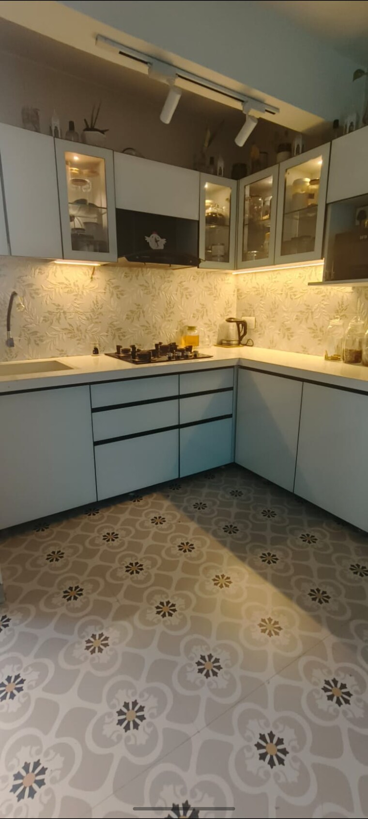 Kitchen, pratham-5th-element 1 Bedroom 650 Sq.Ft. Apartment In Andheri West Mumbai 10556302
