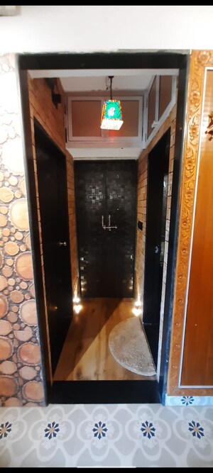 Furnished Amenities in 1 BHK Apartment at Pratham 5TH Element, Andheri West – for Rent