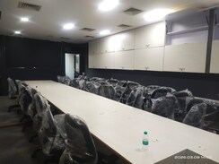Office Space For Sale in Morya Landmark 2