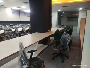 Common Area in  Office Space at Morya Landmark 2, Andheri West – for Sale