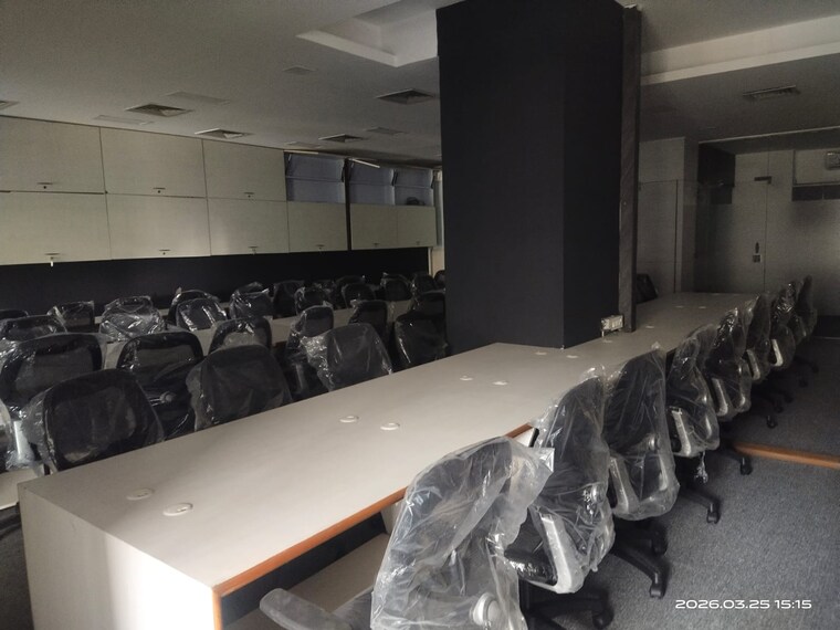 Team Area, morya-landmark-2 Commercial Office Space 2100 Sq.Ft. In Andheri West Mumbai 10556303