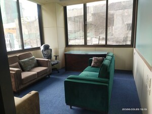 Kitchen in  Office Space at Morya Landmark 2, Andheri West – for Sale