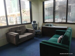 Team Area in  Office Space at Morya Landmark 2, Andheri West – for Sale