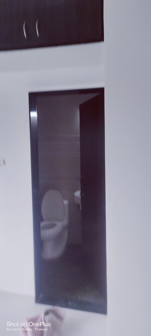 Furnished Amenities in 3 BHK Apartment at Worli – for Rent
