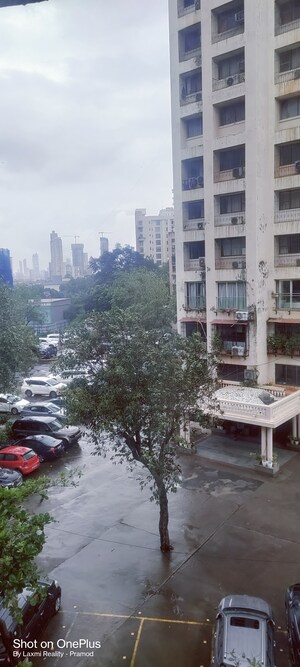 3 BHK Apartment For Rent in Worli