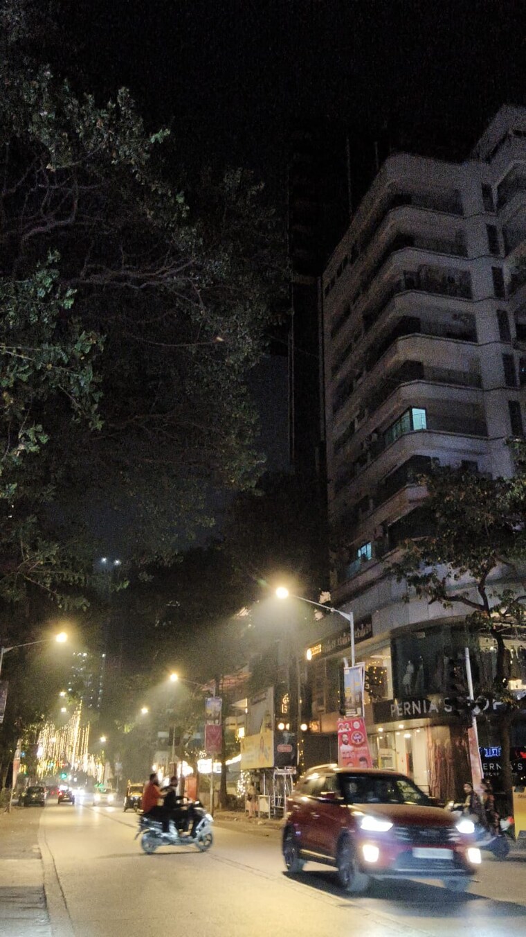 Exterior View, 36-turner-road Commercial Showroom 1920 Sq.Ft. In Bandra West Mumbai 10556198