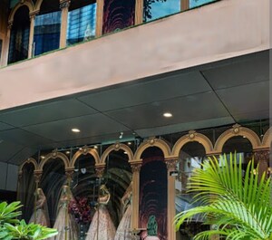  Showroom For Rent in 36 Turner Road, Bandra West