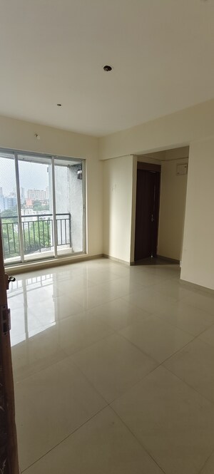 1 BHK Apartment For Sale in Tanvi Eminence, Mira Road