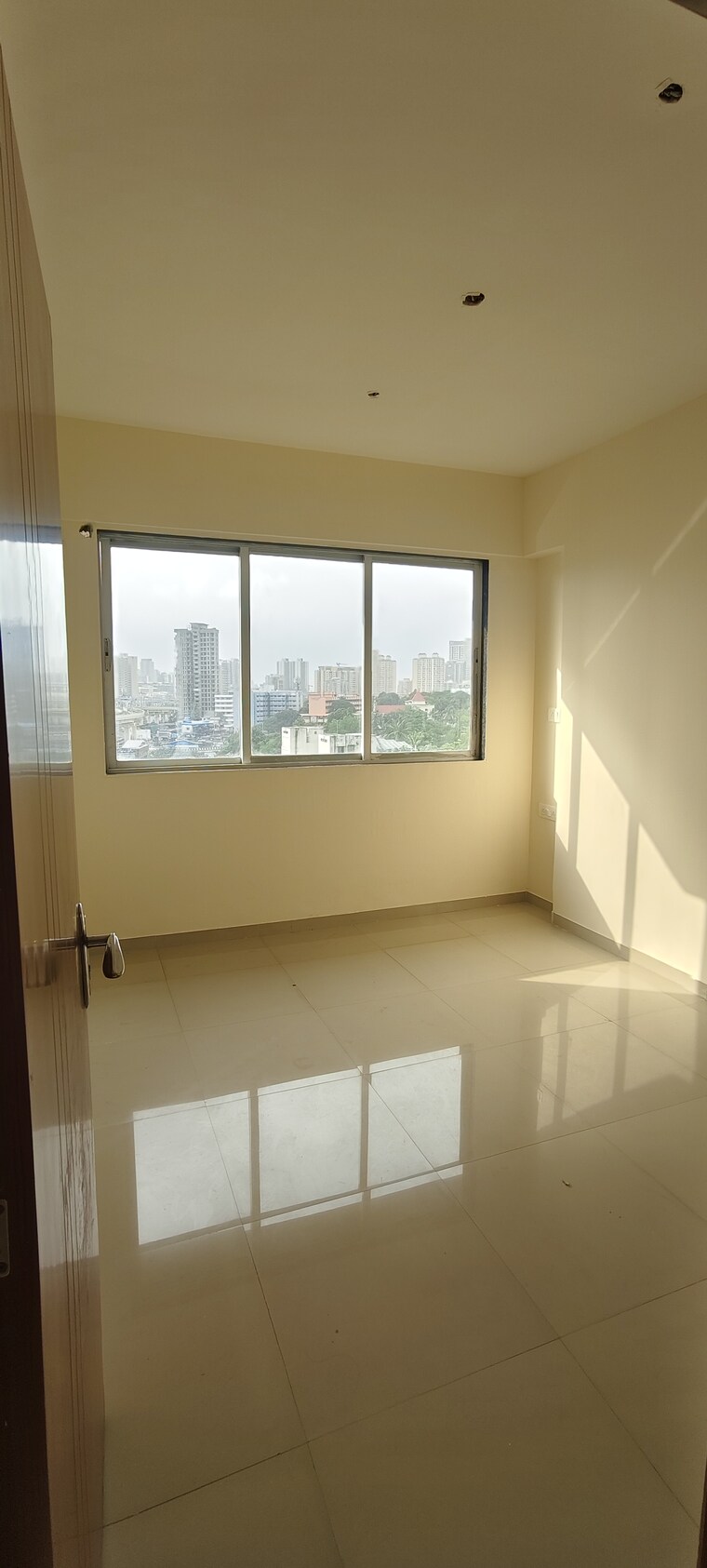 Master Bedroom, tanvi-eminence 1 Bedroom 550 Sq.Ft. Apartment In Mira Road Thane 10556309