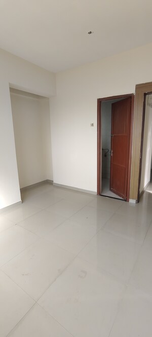 Master Bedroom in 1 BHK Apartment at Tanvi Eminence, Mira Road – for Sale