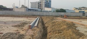  Plot For Sale in Gujaini